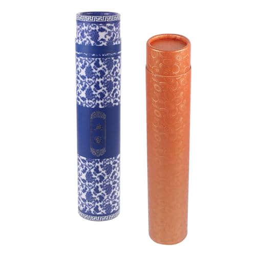 Toyvian �����A�[�g �������[�{�b�N�X ���抪���`���[�u �|�X�^�[�`���[�u ��v�Ȍ���f�� �����G��p ����ѐD��d�グ 2�Z�b�g