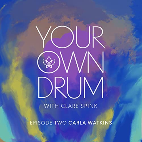 『Carla Watkins』のカバーアート