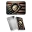 Retro Flag Baseball