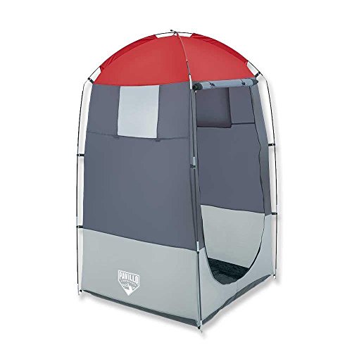 shower tents