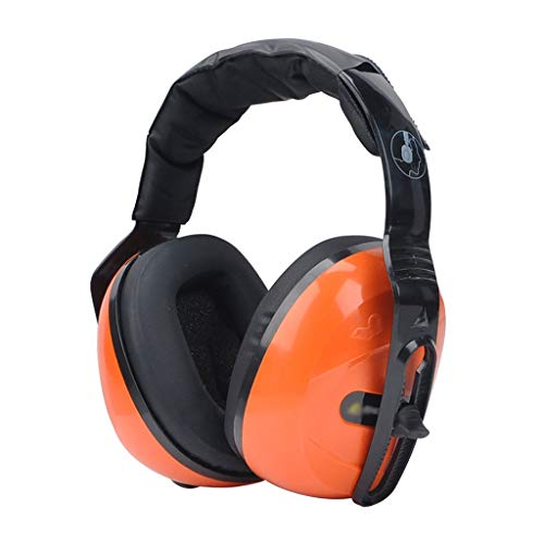 MTBD LGYRZ Cancelación de Ruido Orejeras Profesionales insonorizadas Sueño Antirruido Aprendizaje Industrial Reducción de Ruido
