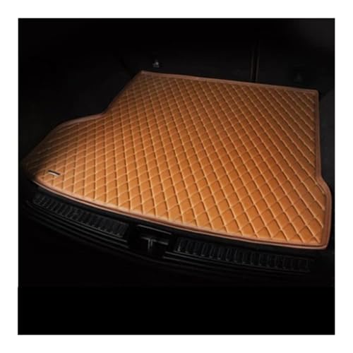 Tapis de coffre pour C3-XR finition haut de gamme durable