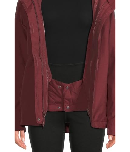 Image of Columbia Whirlibird V Interchange Jacket