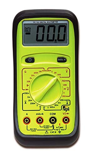 TPI133 Digital Multimeter