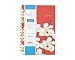 Snow & Graham for Blue Sky 2018 Weekly & Monthly Planner, Hardcover, Twin-Wire Binding, 5" x 8", Quince