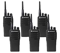 Algopix Similar Product 12 - 6 CP200DG6D HIGH PKG UHF Digital 