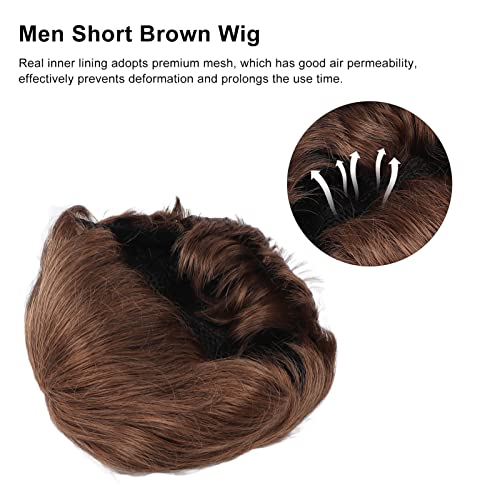 Short Wig - Image 4