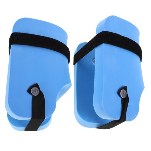 Abaodam 1pair Water Jogging Support Belts Soft for Aquatic Fitness Training Comfortable Ankles Arms Support for Yoga Rehabilitation Exercises Design