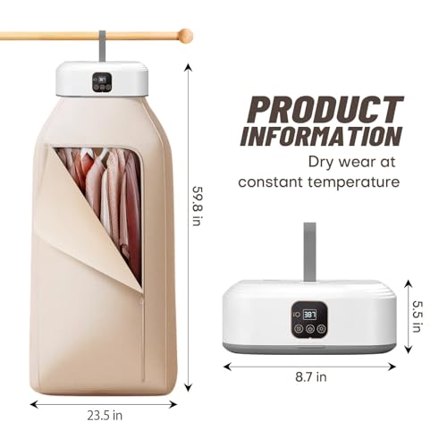 Lista de Secadoras de ropa AMONIDA que puedes comprar esta semana. 14 Imagen adicional