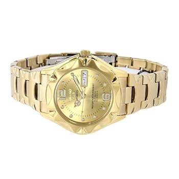 Seiko Men's Seiko 5 Automatic Watch With Analog Display And