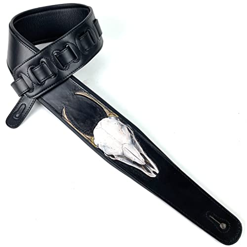 Amazon Best Sellers Best Guitar Straps