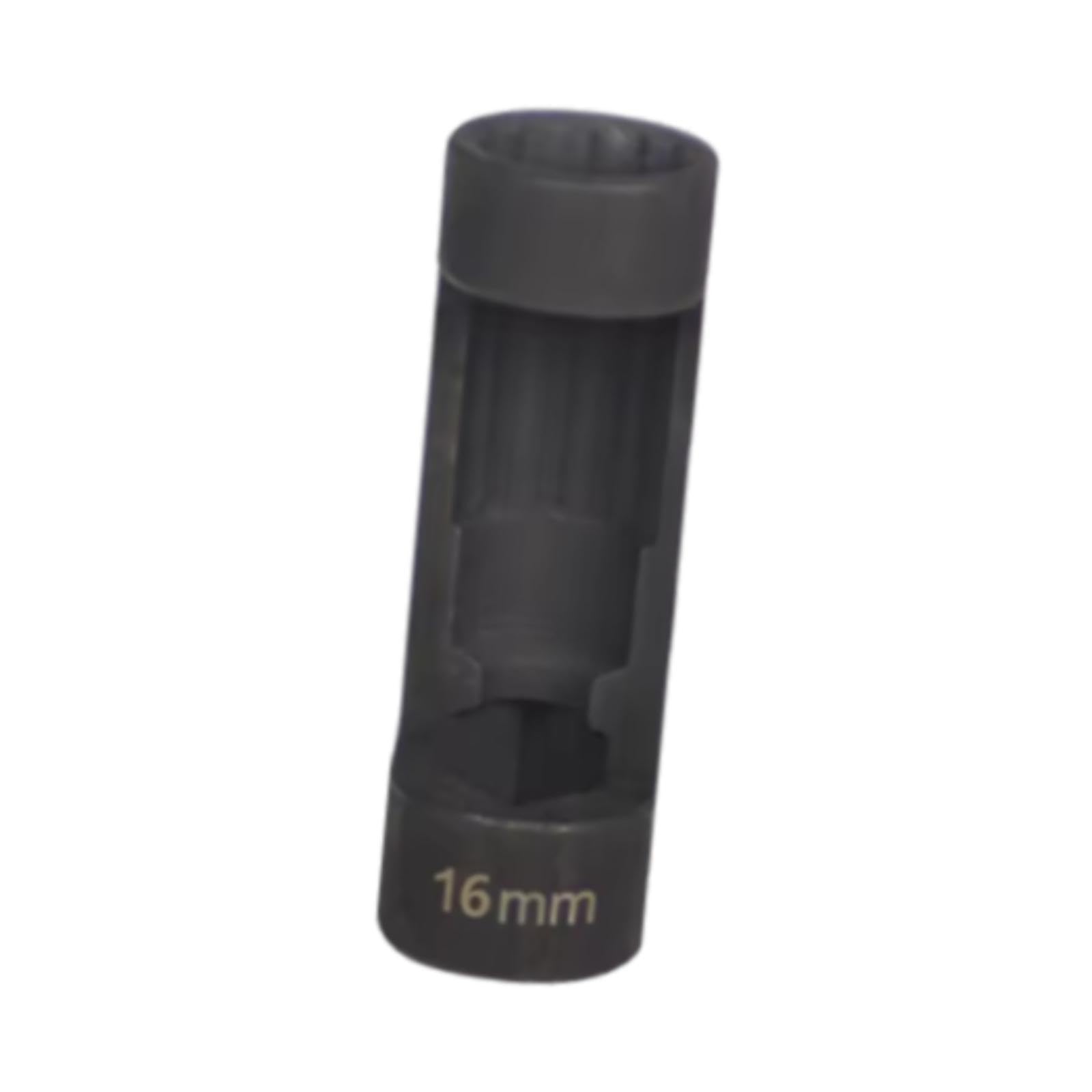 Suspension Strut Nut Socket Hand Tool Car Accessories for Porsche Macan 16mm-image-34