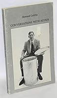 Conversations with Auden 0912516569 Book Cover