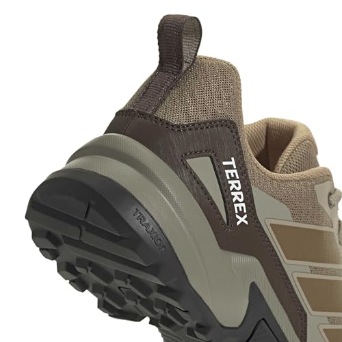 adidas Herren Terrex Eastrail 3 Hiking Shoes, Blanch Cargo/Brown Oxide/Brown, 42 2/3 EU – Ansicht 8