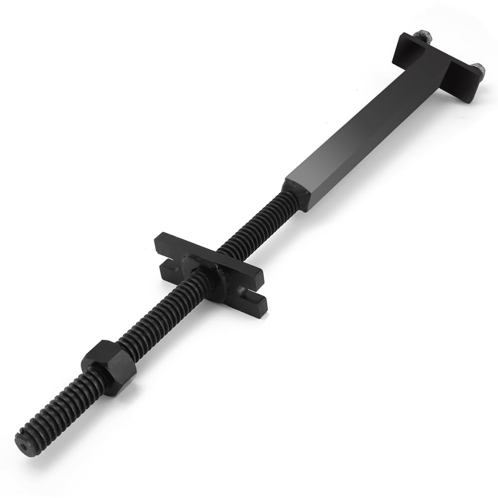 motoparty Herramienta de amortiguador de compresor de resorte helicoidal para Ford Mustang Shelby 1965-1973