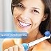 8 Pack Sensitive Gum Care Replacement Brush Heads Compatible with Oral b Braun Electric Toothbrush. Soft Bristle for Superior and Gentle Clean.