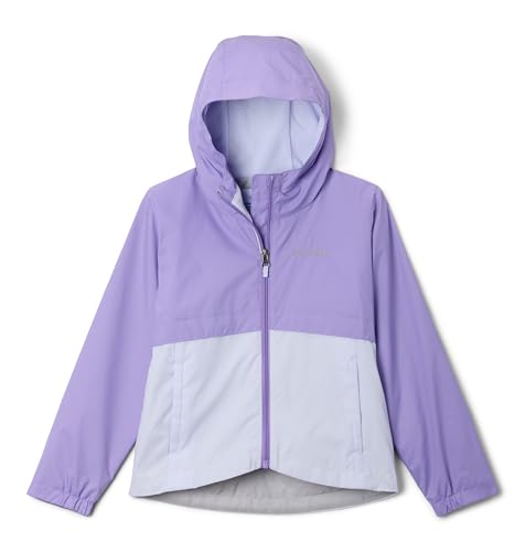 Image of Columbia girls Rain-zilla Ii Jacket