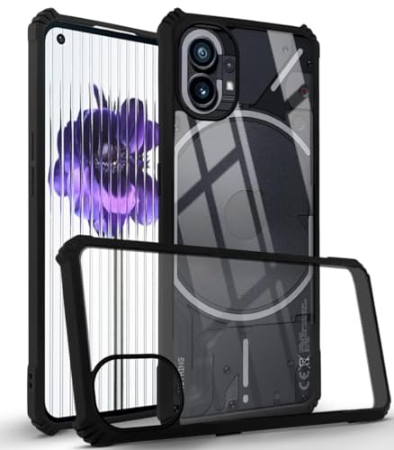 Image of Jkobi Back Case Cover for Nothing Phone 1