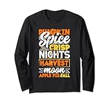 Autumn Gifts Funny Fall Shirts For Kids Women Men