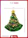 Weihnachtsbaum Hut für Weihnachten und Weihnachtsfeier