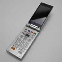 SHARP - 【特別価格】ソフトバンクかんたん携帯9(505SH) 10010004549046000187_1.jpg