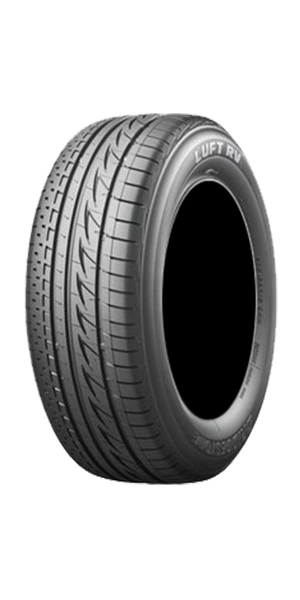 2023年製 ブリヂストン ルフト RV 215/65R15 国産 バリ溝 4本 楽天市場