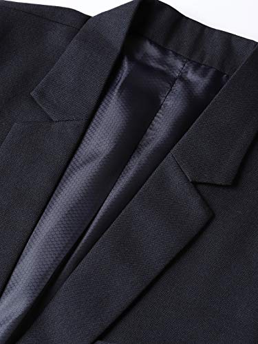 Image of MANQ Men's Slim Fit Formal /Party Blazer