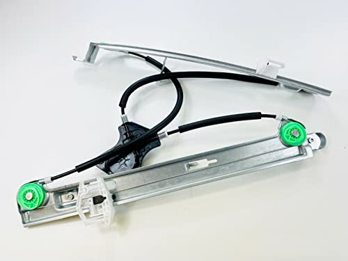 Lève-vitre avant gauche VIDARR pour Jeep Patriot MK 2007-2017 ESS MK 029A