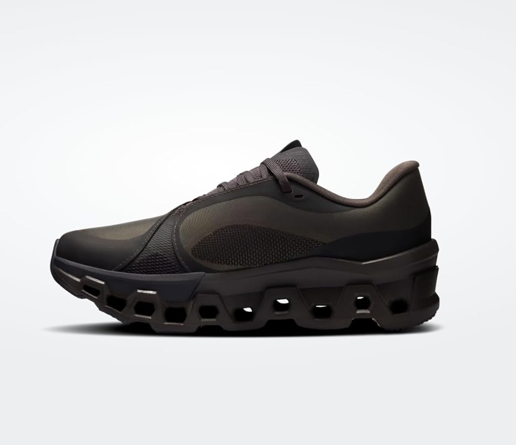 PAF × On Cloudmonster 2 24cm Amazon.com | On x PAF Cloudmonster 2 | Fashion Sneakers