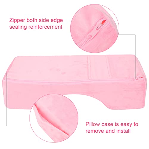 ZJchao Eyelash Extension Pillow - Image 4