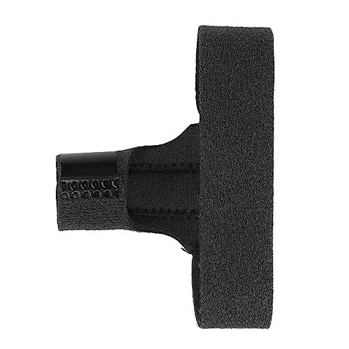 Tutore per dita dei piedi, fissatore multiadesivo