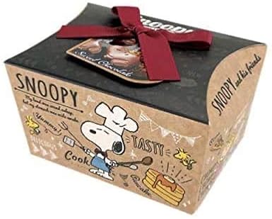 Amazon スヌーピー チョコレート12個入り ショコラギフトbox バレンタイン ハート チョコレート 通販