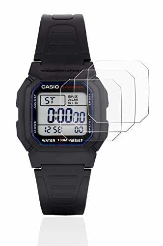 Savvies 6-Pezzi Pellicola Protettiva compatibile