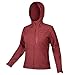 Produktbild Endura Hummvee Hooded Waterproof Womens MTB Jacket Small Cocoa