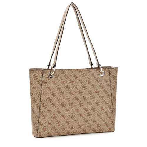 Image of GUESS womens Noelle Noel Tote