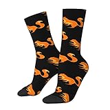 Photo Gallery kwqdozf calzini ginger fox divertenti novità calzini per equipaggio regalo per uomo donna teen Photo Gallery kwqdozf calzini ginger fox divertenti novità calzini per equipaggio regalo per uomo donna teen