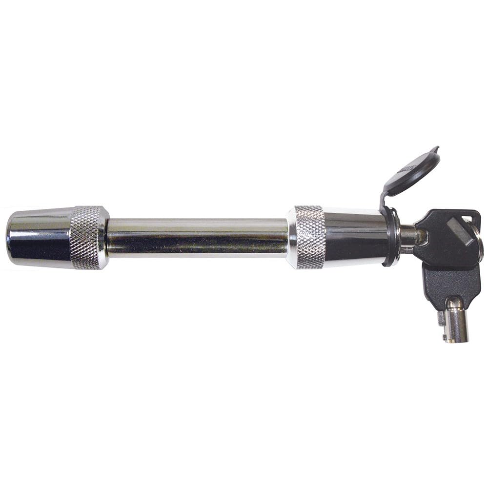 Trimax SXT3 Receiver Lock