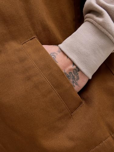 Chaleco Jjedover Vest Noos de JACK & JONES diseño acolchado sin mangas 5