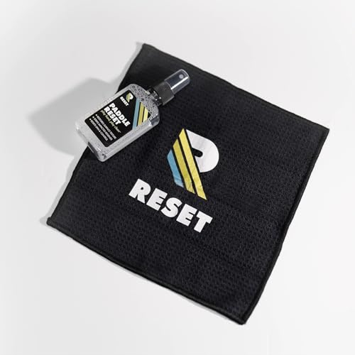 Image of Pickleball Paddle Cleaner - Strips Impacted Residue and Increases Spin and Control