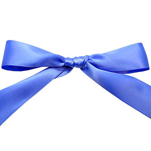 Image of Morex Ribbon 08822 /50-458 Ribbon, 7 /8 inch x 50 Yd, Wisteria