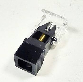 Pfanstiehl Phonograph Stylus Needle For Ortofon DUAL DN145 DN150