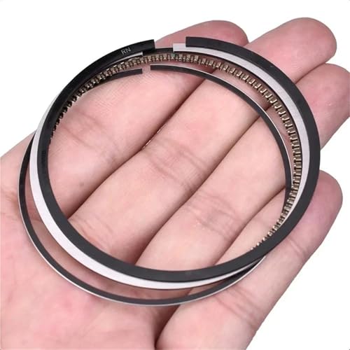Piston 13001-0742 résout la perte de compression Kawasaki Ninja 300