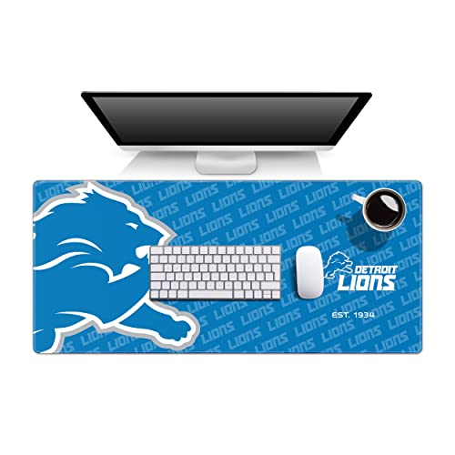 YouTheFan NFL Logo Series Deskpad