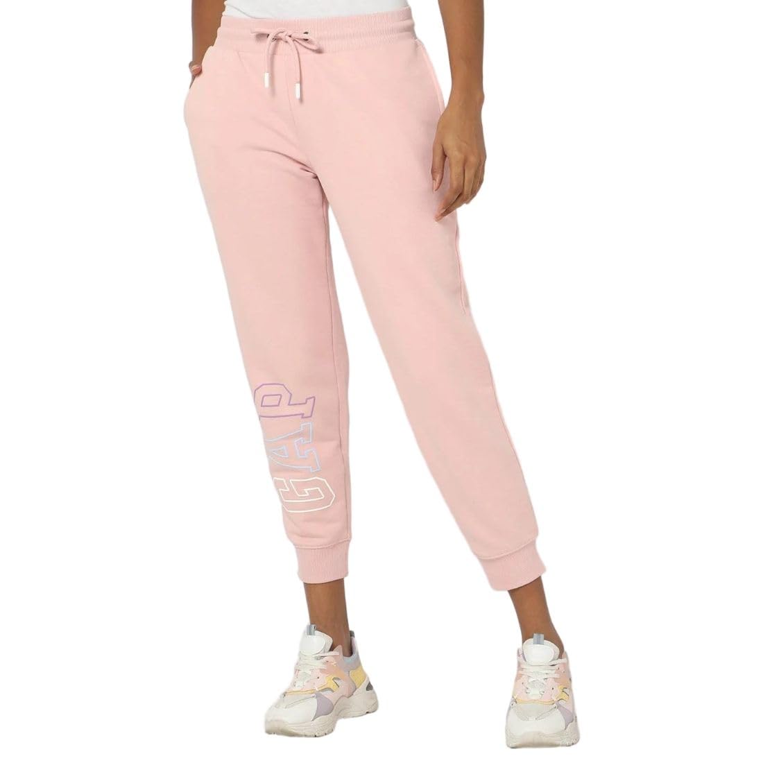 gap Women's Regular Casual Pants-picture-29