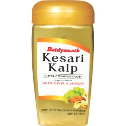 Baidyanath Kesari Shakti Kalp