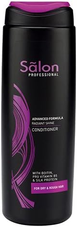 Modicare Salon Professional Advanced Formula Radiant Shine Conditioner (200ml)