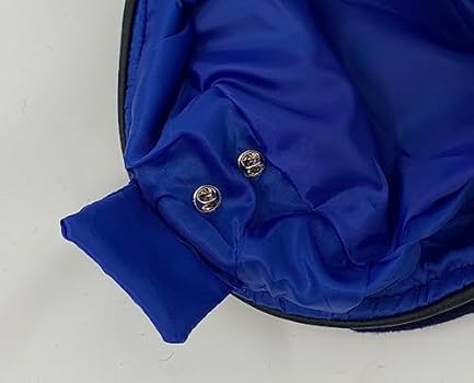 Resident Evil S.T.A.R.S Raccoon Police DEP Moral Patch Blue With Hook & Loop Airsoft