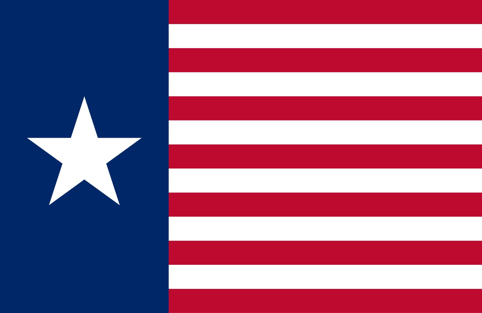 Drapeau Texas Navy Association grand format pour pavoiser votre salon ou votre mât extérieur