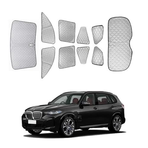 Compatible for BMW X5 4 G05 2019N~ TVF[h  ՌVF[h vCoV[ی ԑ悯 ԒObY fM  h~ lGp Compatible for BMW X5 4 G05 zՕsv t