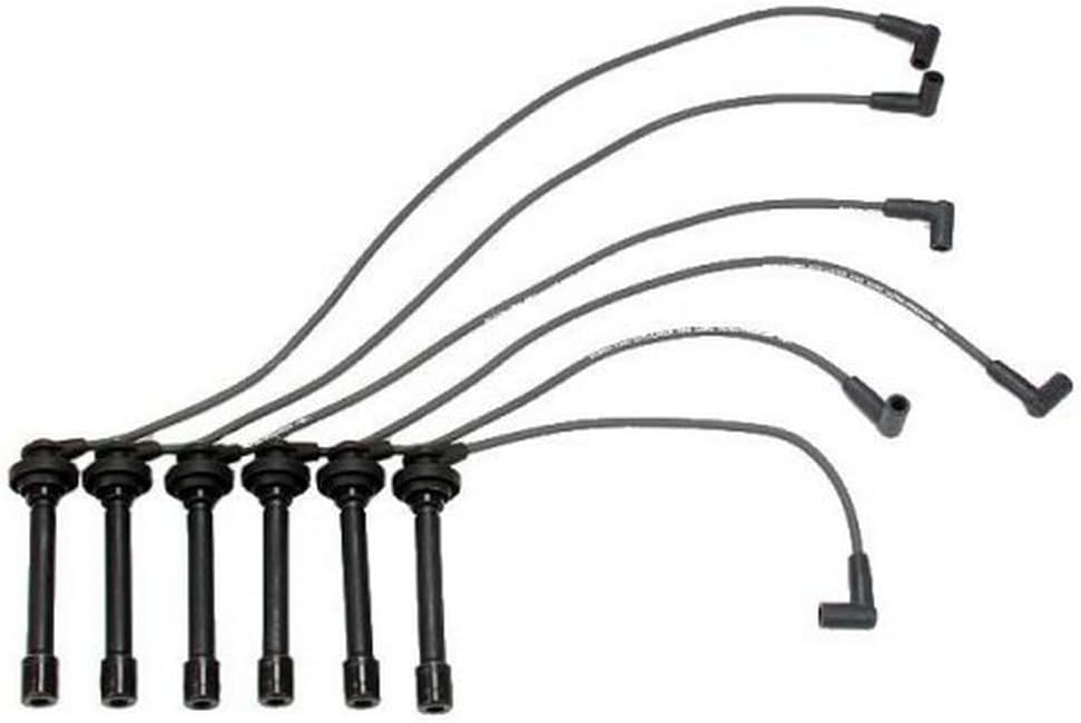 Bosch 09826 Premium Spark Plug Wire Set
